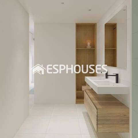 2 bedroom Bungalow for sale in Cañada del Molino, Torrevieja with pool garage - € 550,000 (Ref: 9677693)