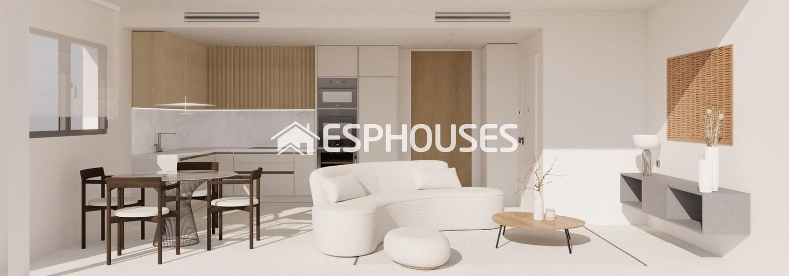 2 bedroom Bungalow for sale in La Mata with pool garage - € 550,000 (Ref: 9677693)