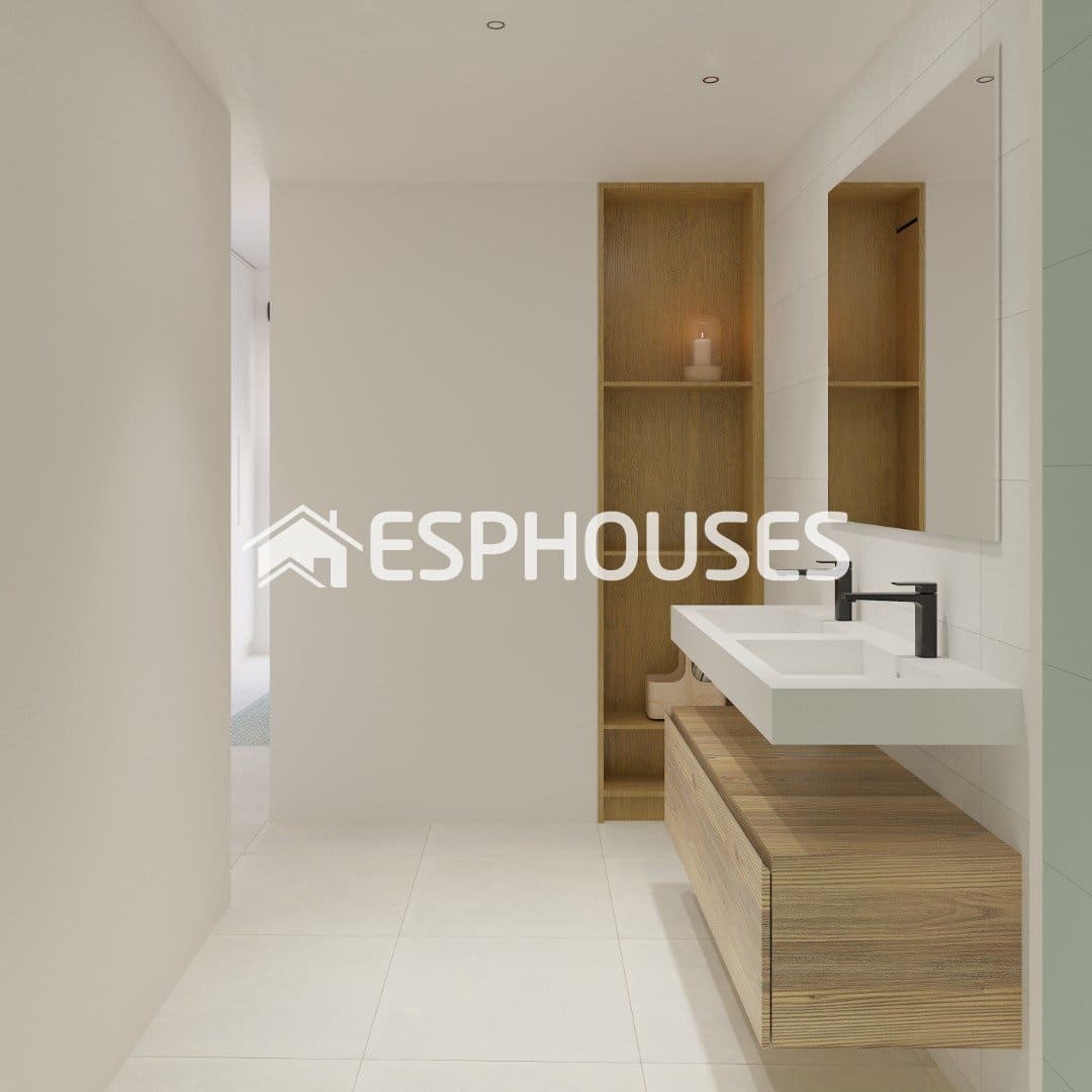 2 quarto Bungalow para venda em Torrevieja com piscina garagem - 550 000 € (Ref: 9677693)