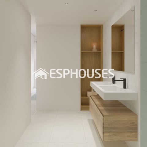2 soverom Bungalow til salgs i Cañada del Molino, Torrevieja med svømmebasseng garasje - € 550 000 (Ref: 9677693)