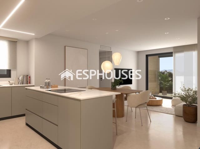 3 bedroom Apartment for sale in Catral with pool garage - € 253,000 (Ref: 9677694)