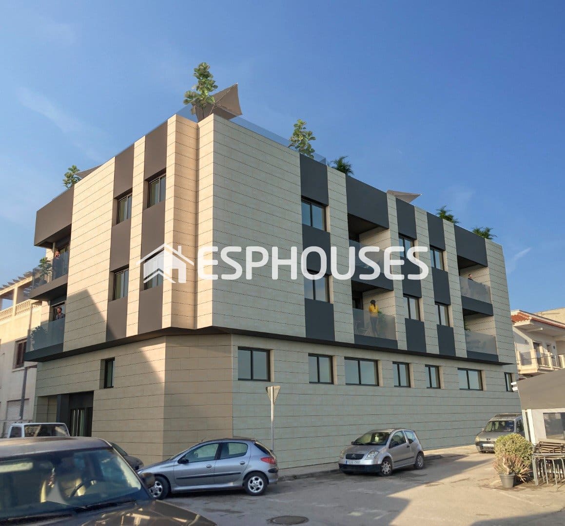 Apartamento de 3 habitaciones en Catral en venta con piscina garaje - 253.000 € (Ref: 9677694)
