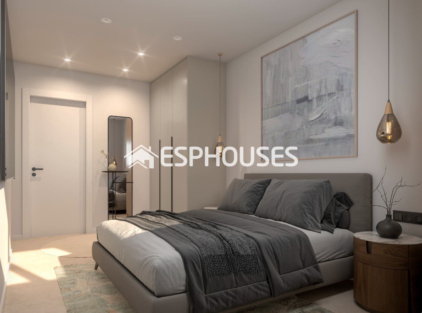 Apartamento de 3 habitaciones en Catral en venta con piscina garaje - 253.000 € (Ref: 9677694)
