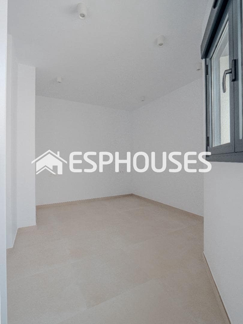 2 Zimmer Apartment zu verkaufen in Alicante / Alacant Stadt mit Pool Garage - 394.506 € (Ref: 9677696)