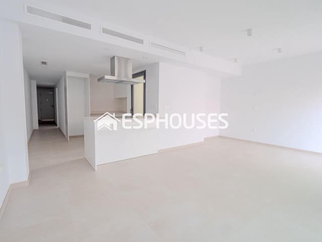 2 Zimmer Apartment zu verkaufen in Florida Baja, Alicante / Alacant Stadt - 394.506 € (Ref: 9677696)