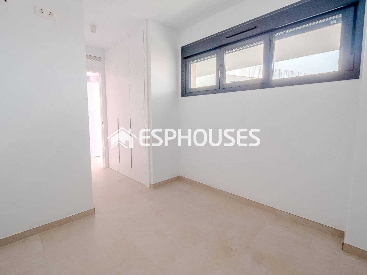2 Zimmer Apartment zu verkaufen in Alicante / Alacant Stadt mit Pool Garage - 394.506 € (Ref: 9677696)