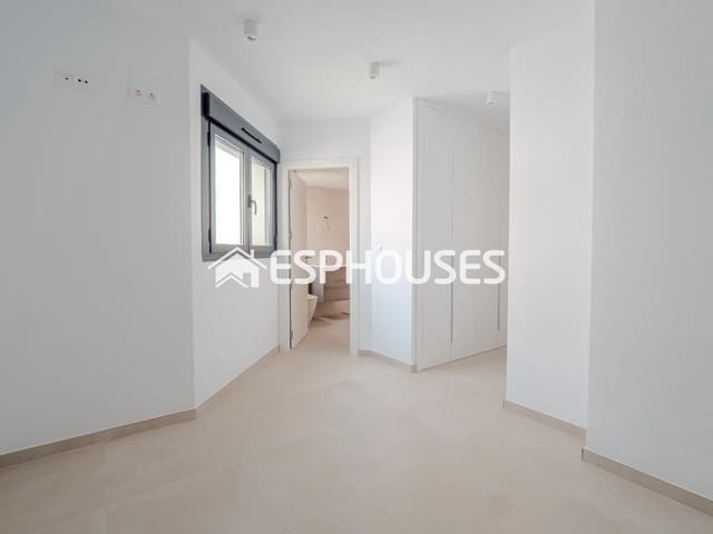 2 Zimmer Apartment zu verkaufen in Florida Baja, Alicante / Alacant Stadt - 394.506 € (Ref: 9677696)