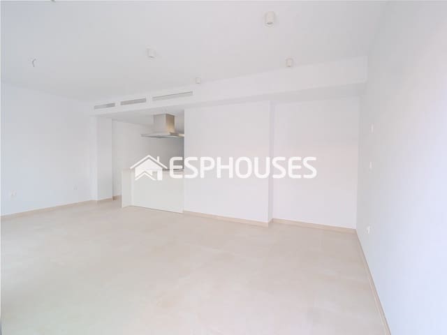 2 soveværelse Penthouse til salg i Florida Baja, Alicante by med swimmingpool garage - € 394.506 (Ref: 9677696)