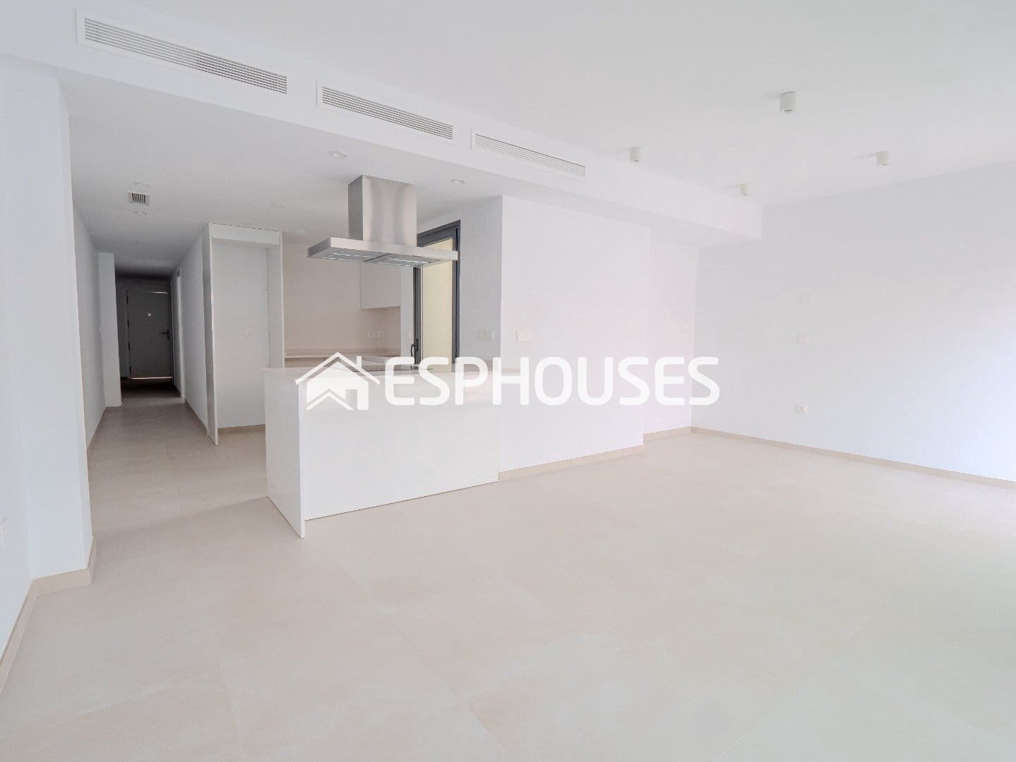 2 Zimmer Penthouse zu verkaufen in Alicante / Alacant Stadt mit Pool Garage - 394.506 € (Ref: 9677696)