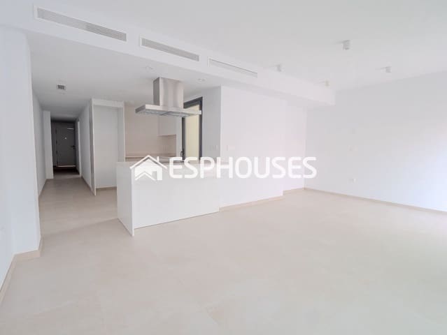 2 soveværelse Penthouse til salg i Florida Baja, Alicante by med swimmingpool garage - € 394.506 (Ref: 9677696)