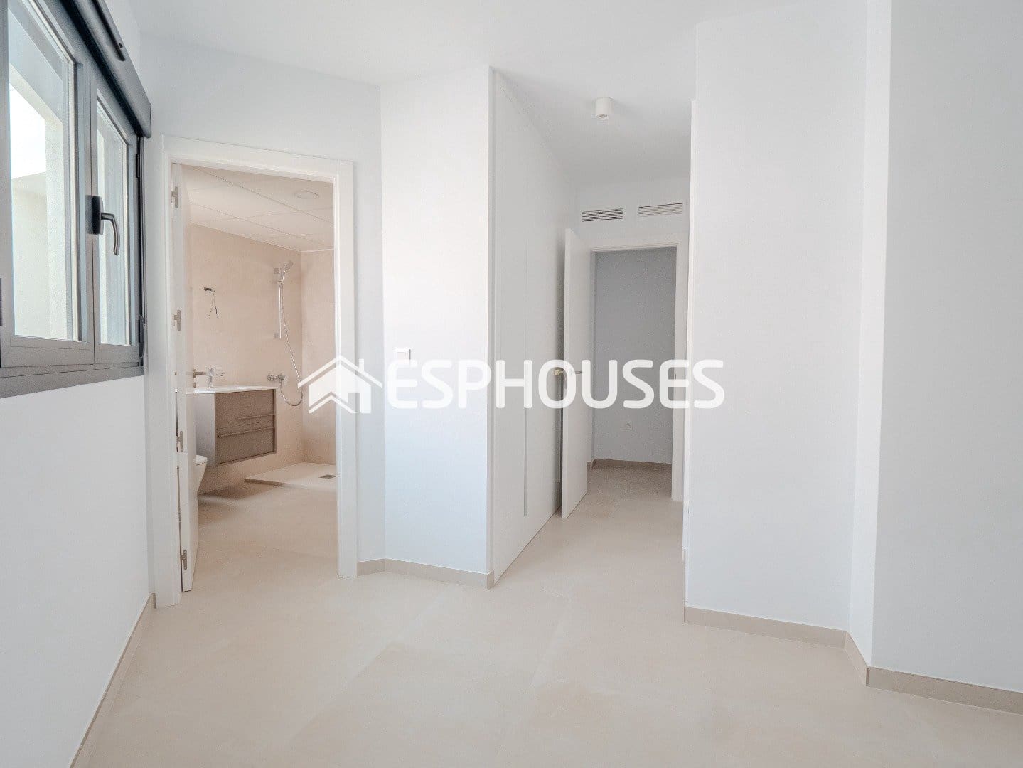 2 Zimmer Penthouse zu verkaufen in Alicante / Alacant Stadt mit Pool Garage - 394.506 € (Ref: 9677696)