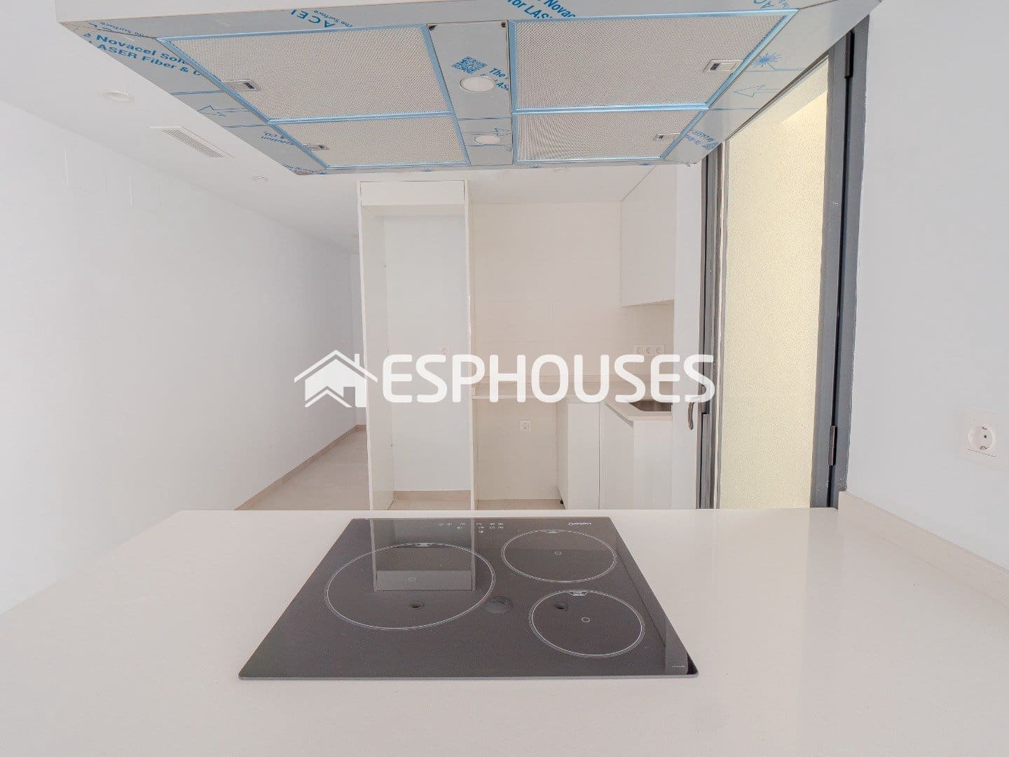 2 Zimmer Penthouse zu verkaufen in Alicante / Alacant Stadt mit Pool Garage - 394.506 € (Ref: 9677696)