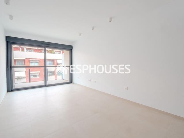 2 Zimmer Apartment zu verkaufen in Florida Baja, Alicante / Alacant Stadt - 341.481 € (Ref: 9677697)