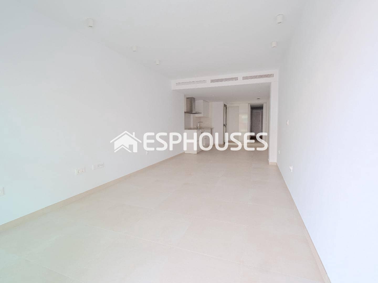 2 Zimmer Apartment zu verkaufen in Alicante / Alacant Stadt mit Pool Garage - 341.481 € (Ref: 9677697)