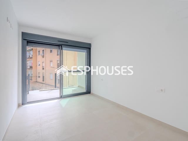 2 Zimmer Apartment zu verkaufen in Florida Baja, Alicante / Alacant Stadt - 341.481 € (Ref: 9677697)