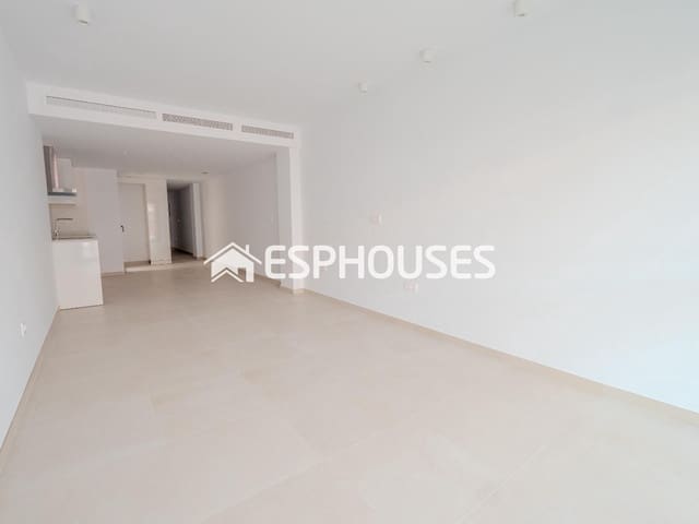 2 Zimmer Apartment zu verkaufen in Florida Baja, Alicante / Alacant Stadt - 341.481 € (Ref: 9677697)