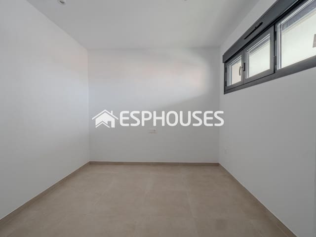 2 Zimmer Apartment zu verkaufen in Florida Baja, Alicante / Alacant Stadt - 341.481 € (Ref: 9677697)