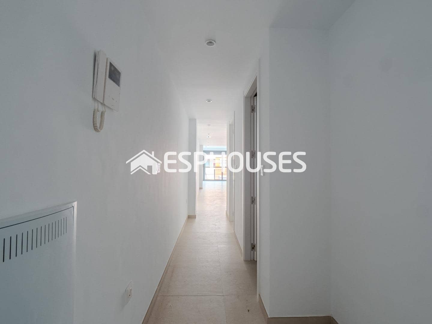 2 Zimmer Apartment zu verkaufen in Alicante / Alacant Stadt mit Pool Garage - 341.481 € (Ref: 9677697)