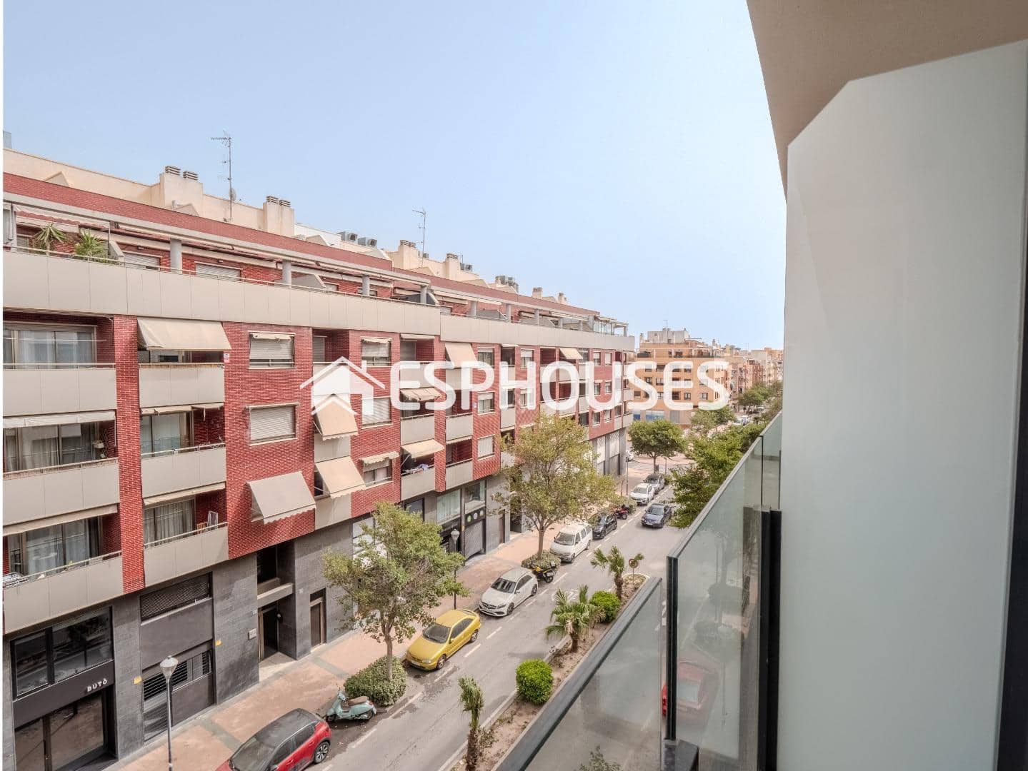 2 Zimmer Apartment zu verkaufen in Alicante / Alacant Stadt mit Pool Garage - 341.481 € (Ref: 9677697)