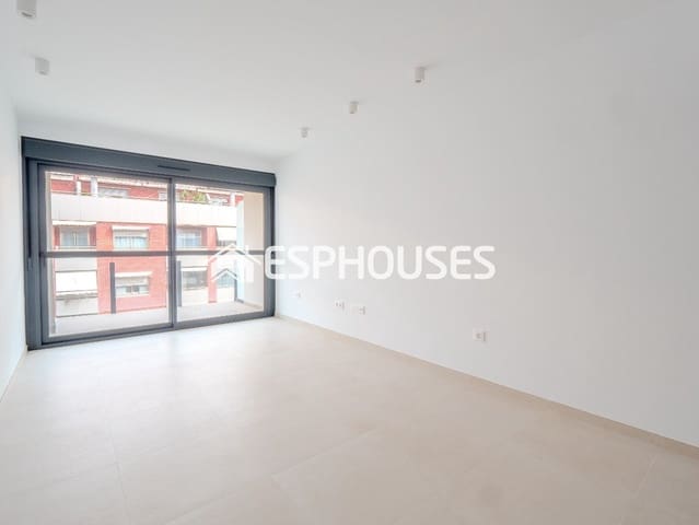 2 soverom Leilighet til salgs i Florida Baja, Alicante by med svømmebasseng garasje - € 341 481 (Ref: 9677697)