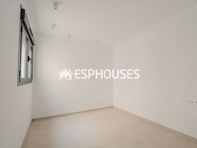 2 soverom Leilighet til salgs i Florida Baja, Alicante by med svømmebasseng garasje - € 341 481 (Ref: 9677697)
