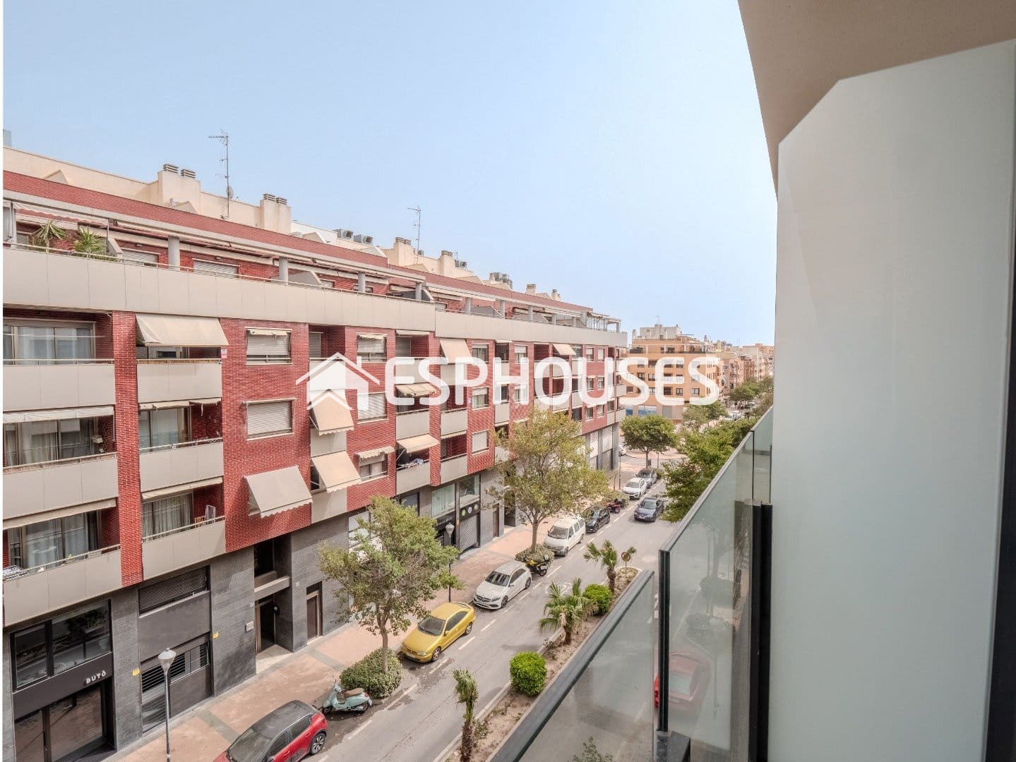 Apartamento de 2 habitaciones en Alicante / Alacant ciudad en venta con piscina garaje - 341.481 € (Ref: 9677697)