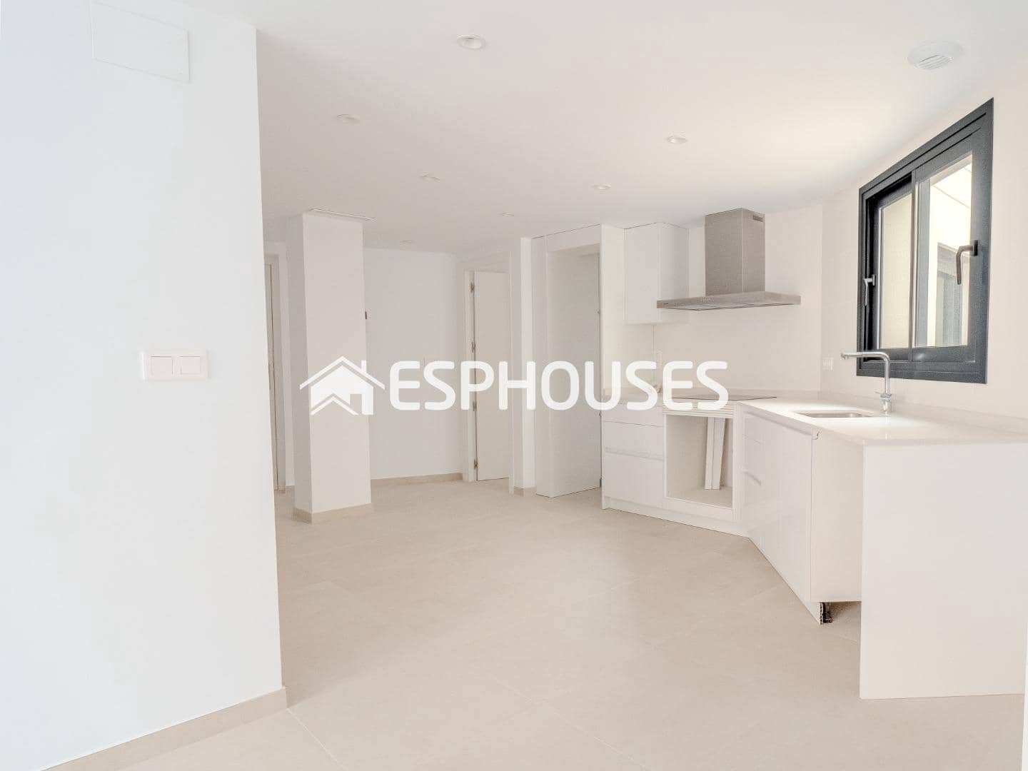 2 Zimmer Apartment zu verkaufen in Alicante / Alacant Stadt mit Pool Garage - 277.851 € (Ref: 9677698)