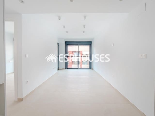 2 Zimmer Apartment zu verkaufen in Florida Baja, Alicante / Alacant Stadt - 277.851 € (Ref: 9677698)