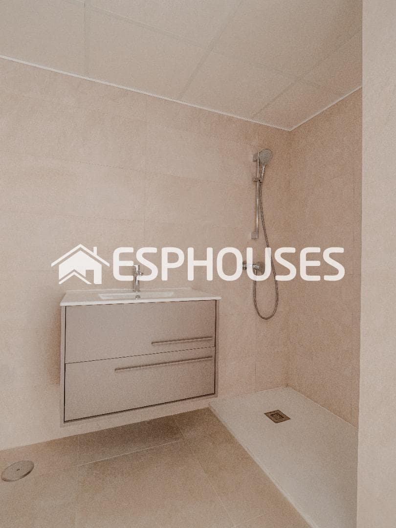 2 Zimmer Apartment zu verkaufen in Alicante / Alacant Stadt mit Pool Garage - 319.211 € (Ref: 9677699)