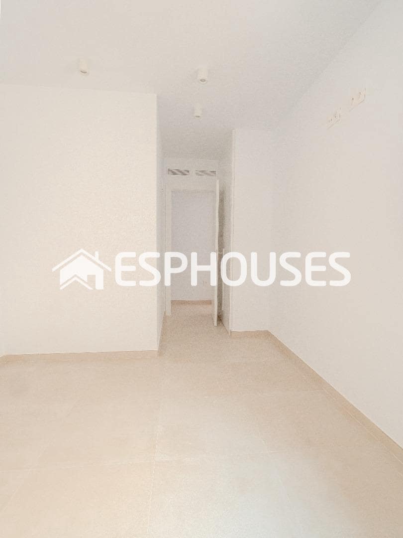 2 Zimmer Apartment zu verkaufen in Alicante / Alacant Stadt mit Pool Garage - 319.211 € (Ref: 9677699)