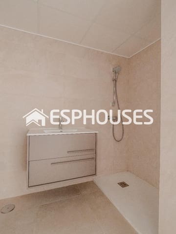 2 Zimmer Apartment zu verkaufen in Florida Baja, Alicante / Alacant Stadt - 319.211 € (Ref: 9677699)