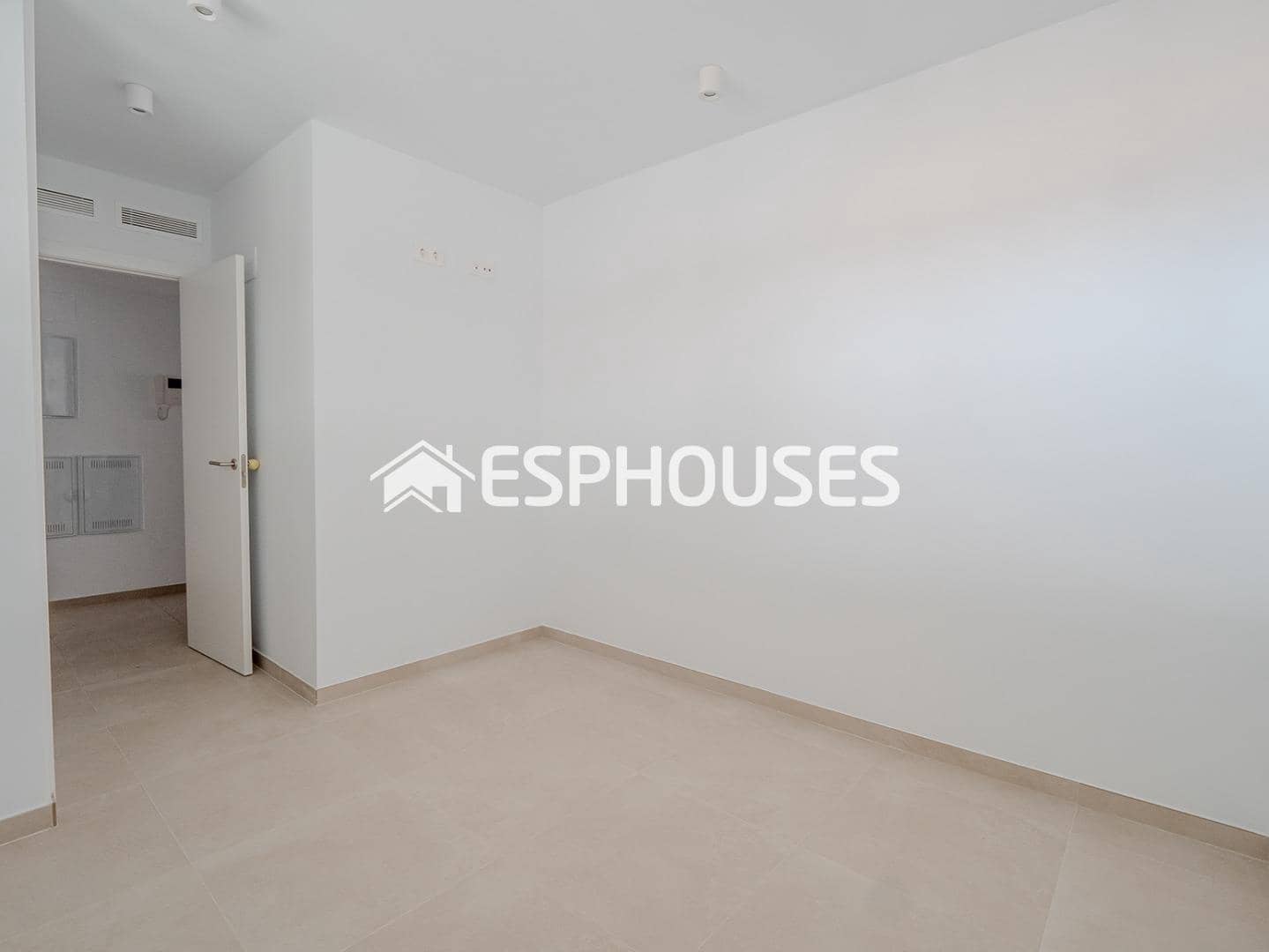 2 Zimmer Apartment zu verkaufen in Alicante / Alacant Stadt mit Pool Garage - 319.211 € (Ref: 9677699)