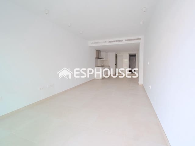2 Zimmer Apartment zu verkaufen in Florida Baja, Alicante / Alacant Stadt - 319.211 € (Ref: 9677699)