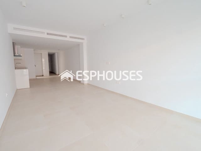 2 soveværelse Lejlighed til salg i Florida Baja, Alicante by med swimmingpool garage - € 319.211 (Ref: 9677699)