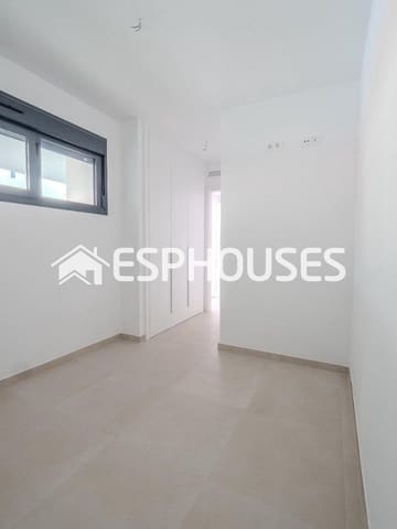 3 Zimmer Apartment zu verkaufen in Florida Baja, Alicante / Alacant Stadt - 295.000 € (Ref: 9677700)