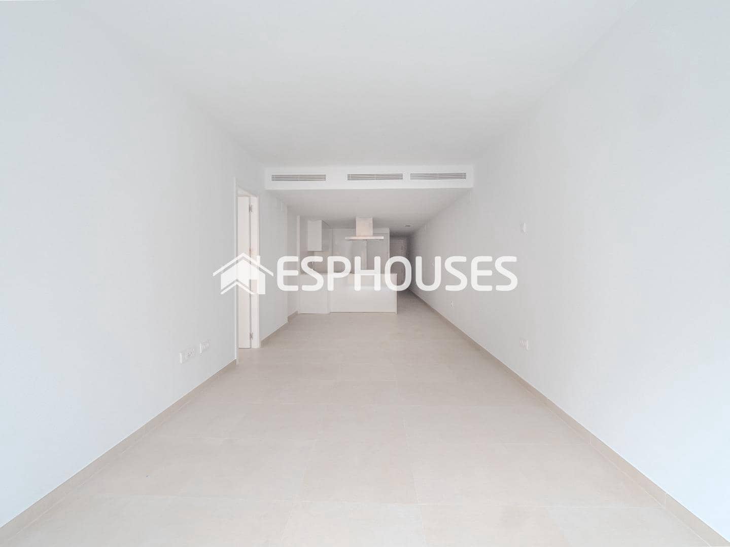 3 Zimmer Apartment zu verkaufen in Alicante / Alacant Stadt mit Pool - 295.000 € (Ref: 9677700)