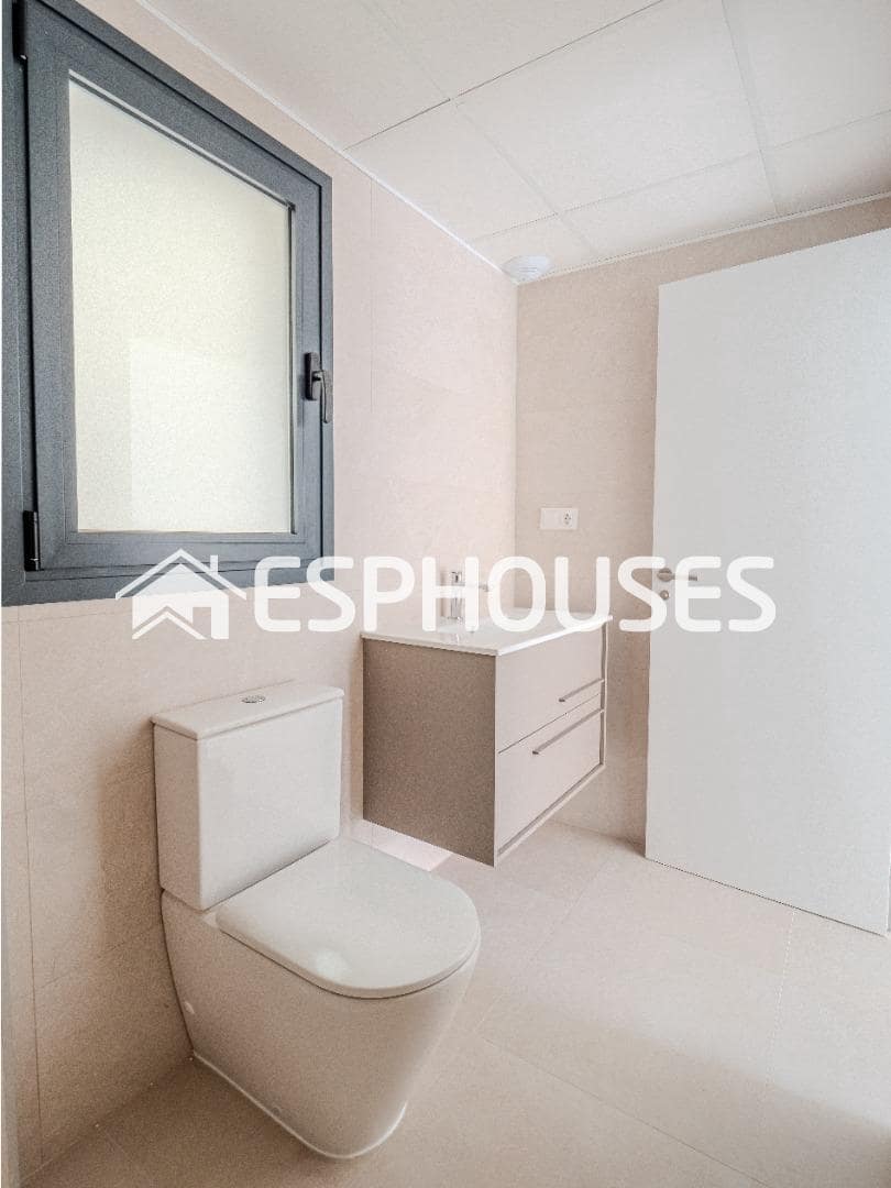 3 Zimmer Apartment zu verkaufen in Alicante / Alacant Stadt mit Pool - 295.000 € (Ref: 9677700)