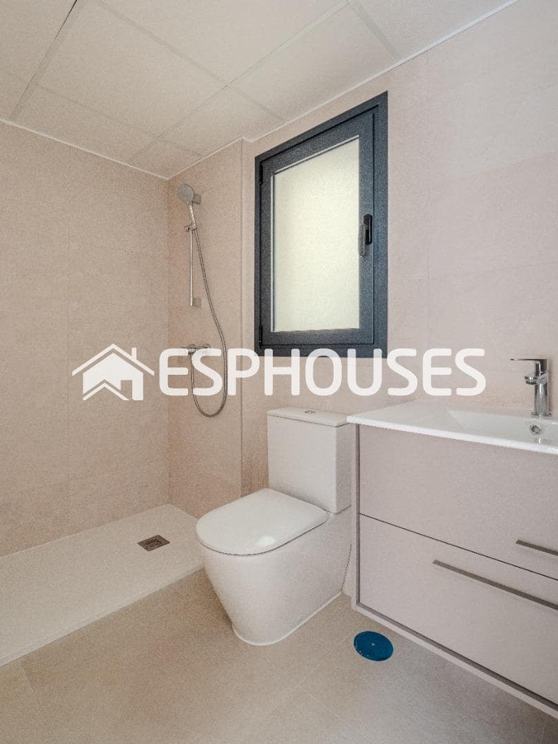 3 Zimmer Apartment zu verkaufen in Alicante / Alacant Stadt mit Pool - 295.000 € (Ref: 9677700)