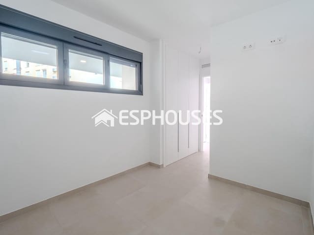 3 Zimmer Apartment zu verkaufen in Florida Baja, Alicante / Alacant Stadt - 295.000 € (Ref: 9677700)