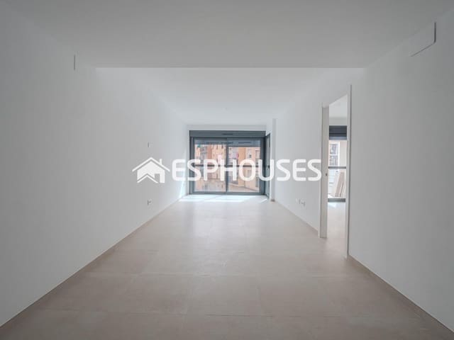 3 Zimmer Apartment zu verkaufen in Florida Baja, Alicante / Alacant Stadt - 295.000 € (Ref: 9677700)