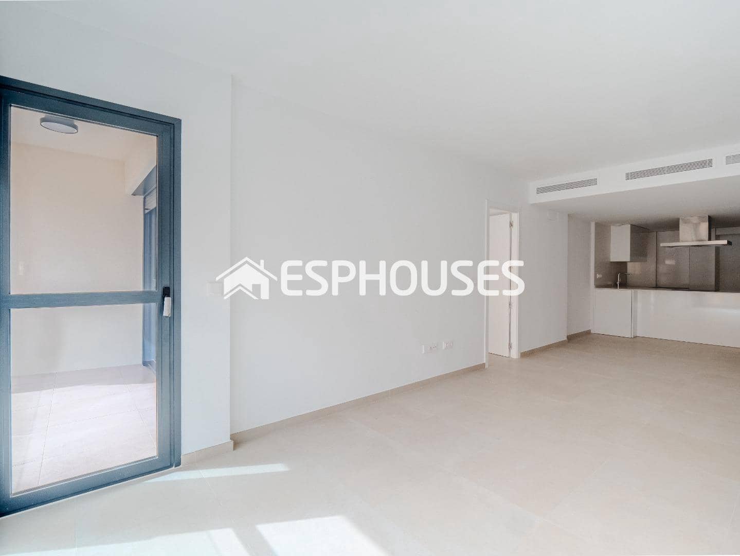 3 Zimmer Apartment zu verkaufen in Alicante / Alacant Stadt mit Pool - 295.000 € (Ref: 9677700)