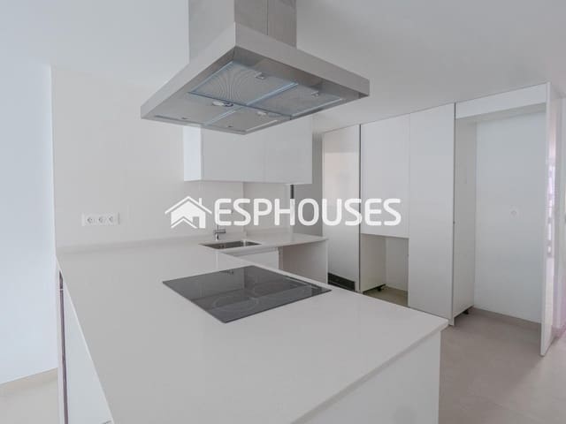 3 Zimmer Apartment zu verkaufen in Florida Baja, Alicante / Alacant Stadt - 295.000 € (Ref: 9677700)