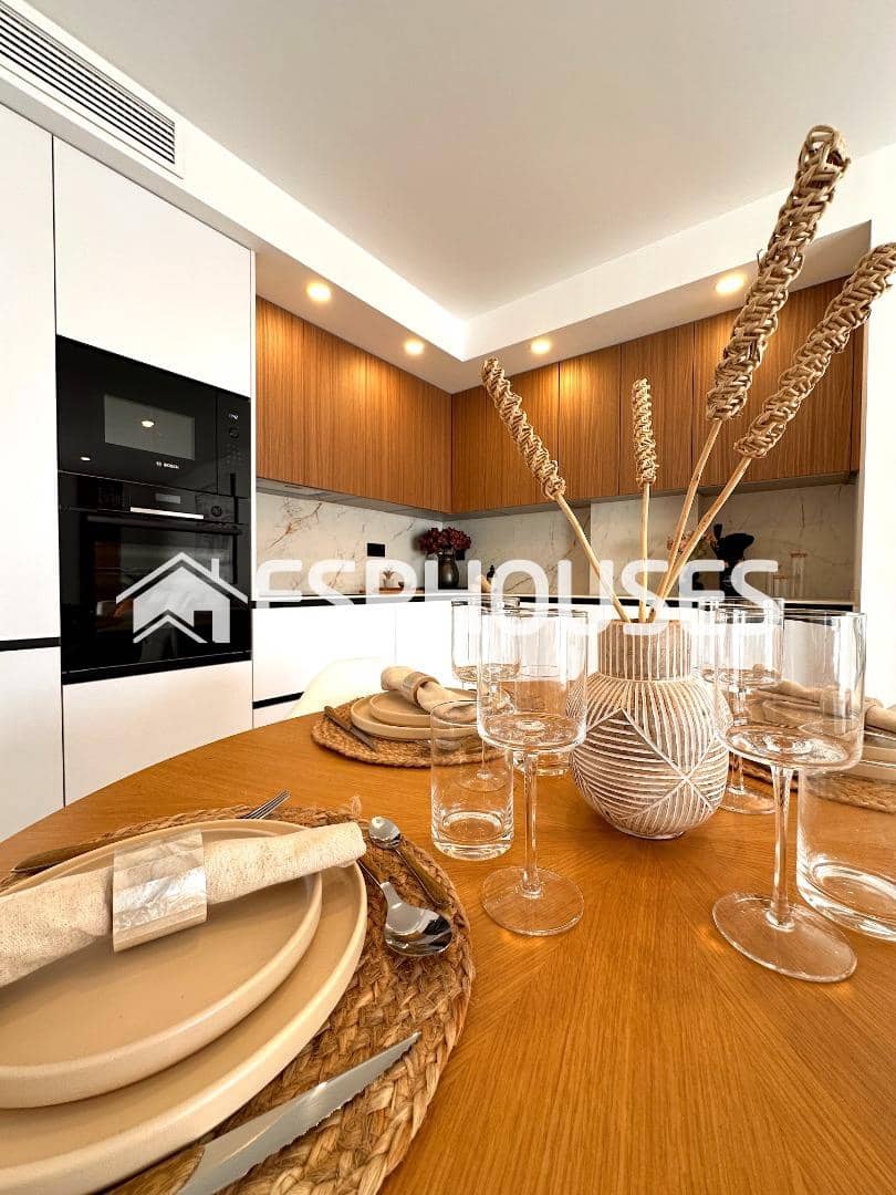 3 camera da letto Appartamento in vendita in San Pedro del Pinatar con piscina garage - 375.900 € (Rif: 9677702)