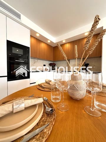 3 camera da letto Appartamento in vendita in San Pedro del Pinatar ciudad, San Pedro del Pinatar con piscina garage - 375.900 € (Rif: 9677702)