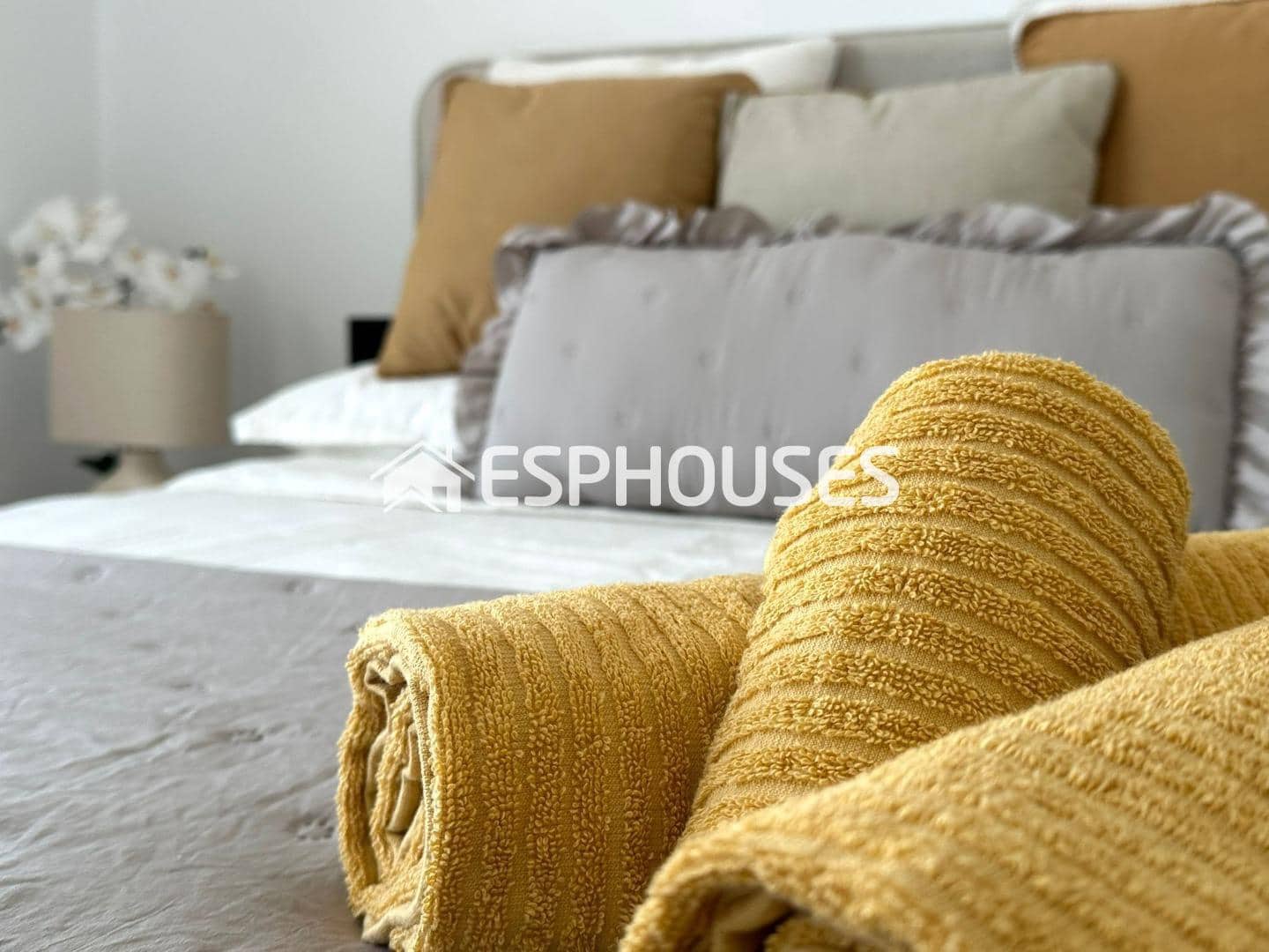 3 camera da letto Appartamento in vendita in San Pedro del Pinatar con piscina garage - 375.900 € (Rif: 9677702)