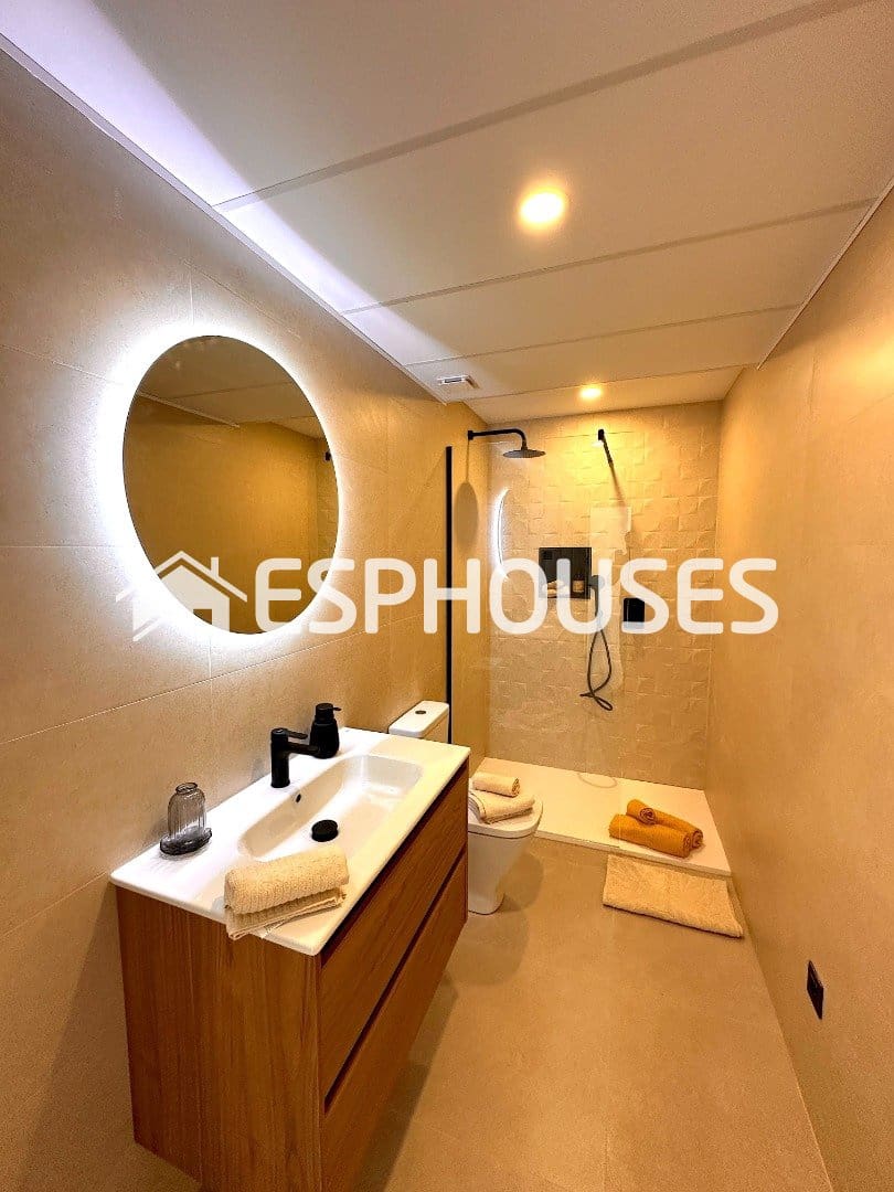 3 soveværelse Lejlighed til salg i San Pedro del Pinatar med swimmingpool garage - € 339.900 (Ref: 9677703)