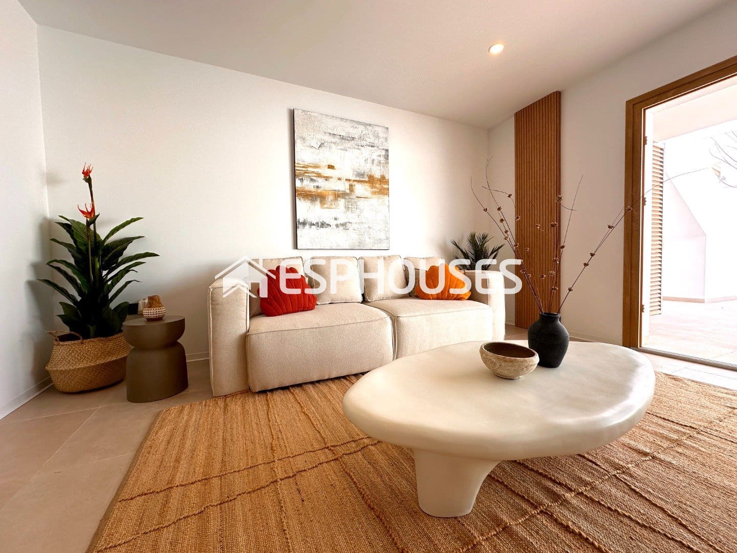 3 soveværelse Lejlighed til salg i San Pedro del Pinatar med swimmingpool garage - € 339.900 (Ref: 9677703)