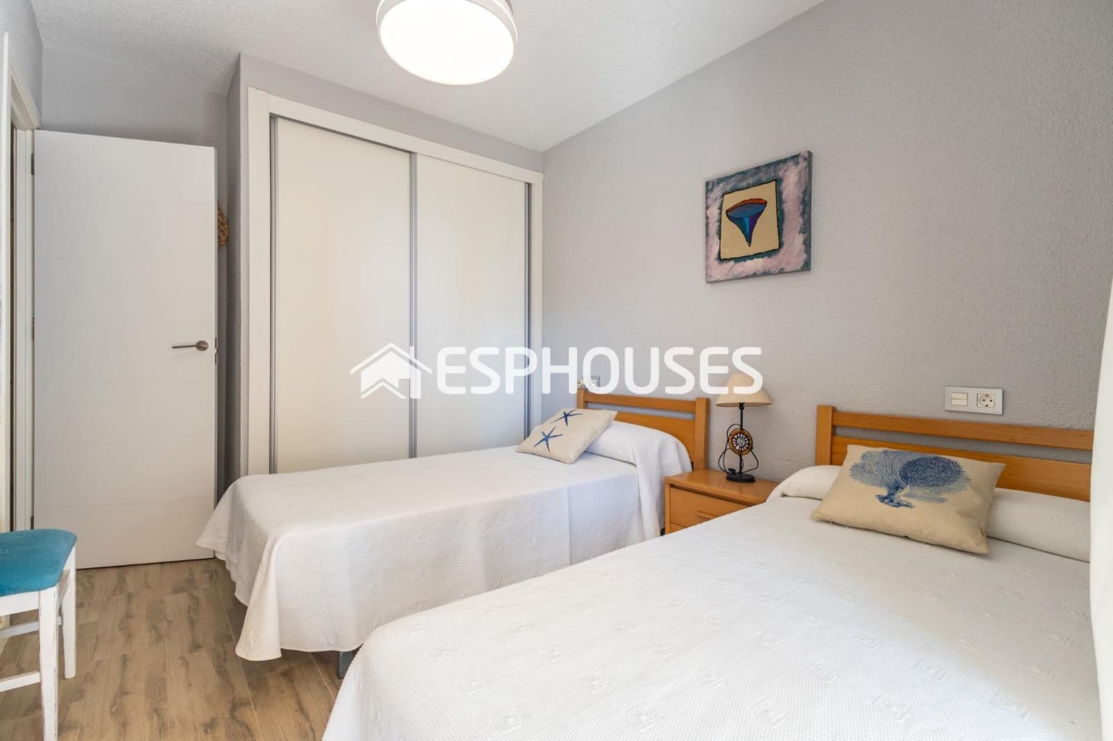 2 chambre Appartement à vendre à Guardamar del Segura - 228 000 € (Ref: 9677704)