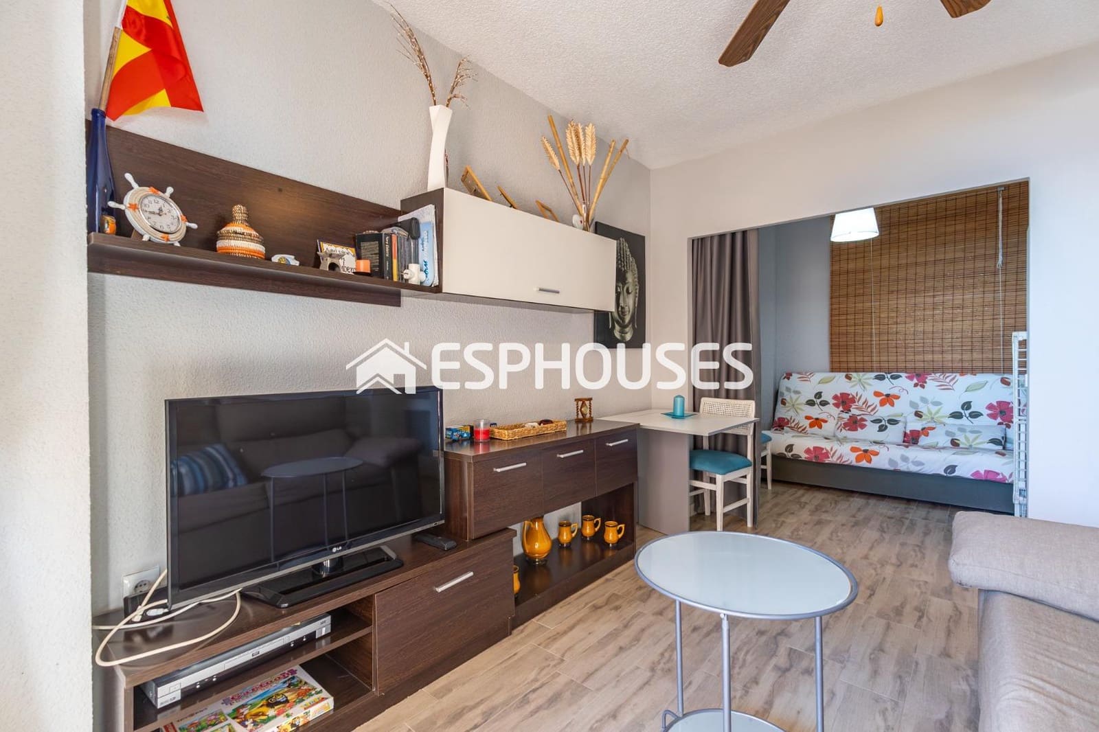 2 chambre Appartement à vendre à Guardamar del Segura - 228 000 € (Ref: 9677704)