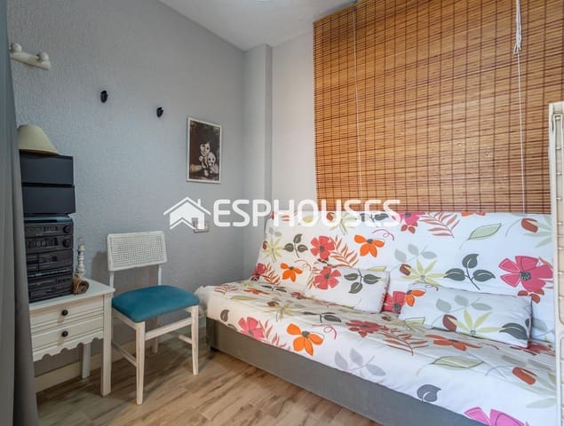 2 chambre Appartement à vendre à Guardamar Playa, Guardamar del Segura - 228 000 € (Ref: 9677704)